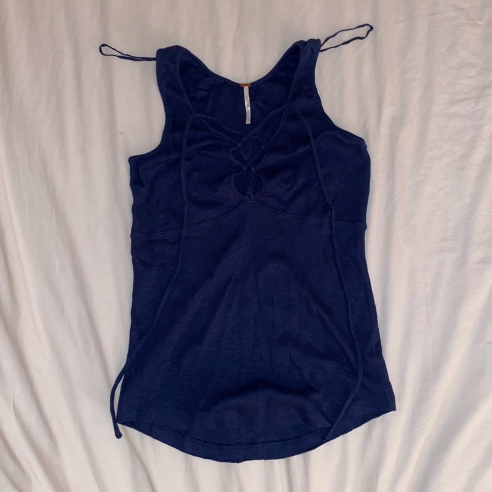 Free People Tank Top